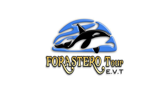 FORASTERO TOUR
