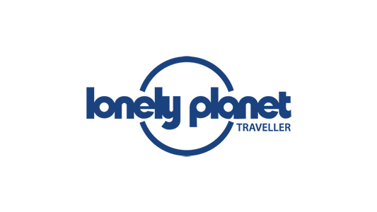 LONELY PLANET