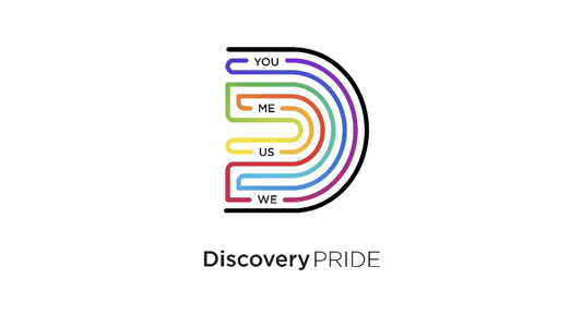 DISCOVERY INC