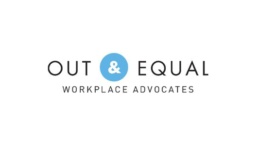 OUT & EQUAL